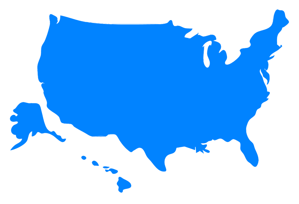 Contiguous Country The Difference between Contiguous and Continental United States
